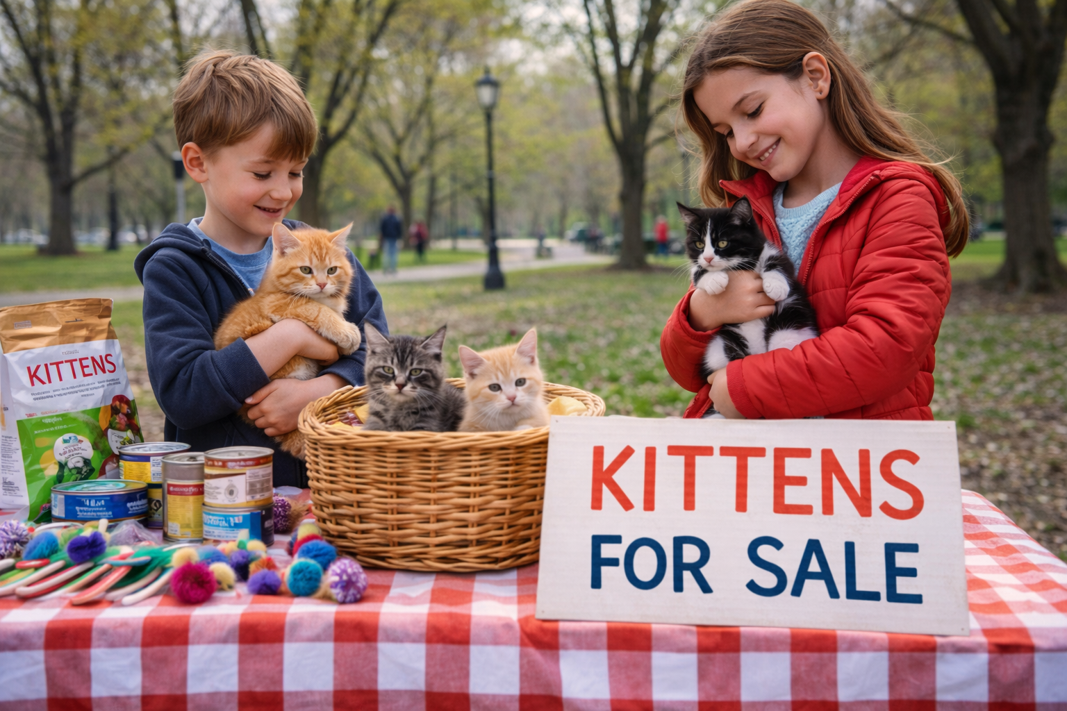 Selling Kittens or Cats in New York? Here’s What to Know