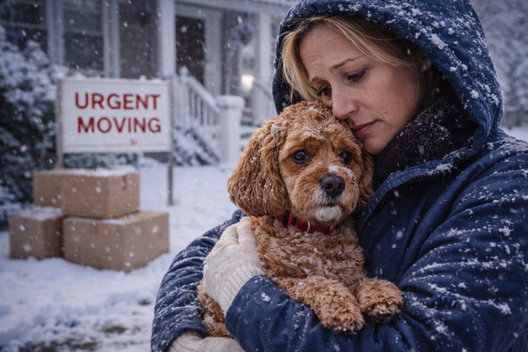 Urgently Need to Rehome Your Dog in New York? Start Here